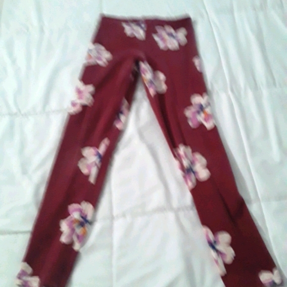 Leggings - Picture 1 of 1